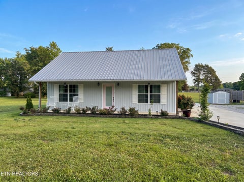 Tiny photo for 5055 New Highway 68, Madisonville, TN 37354 (MLS # 1343165)