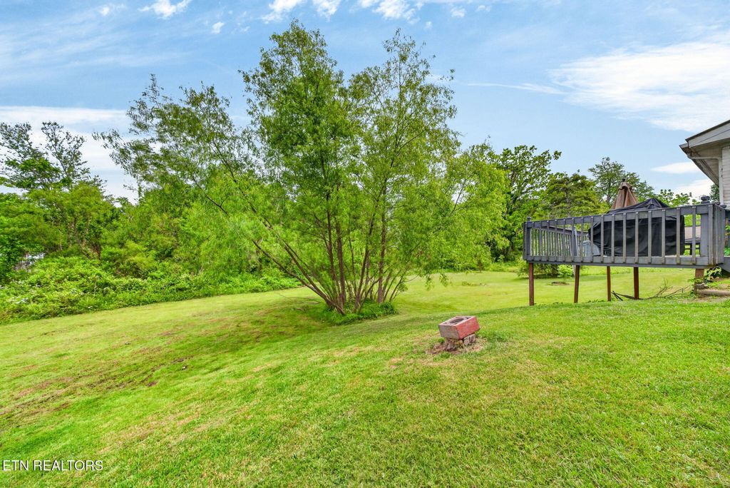 Photo of 706 Industrial Drive, Monterey, TN 38574 (MLS # 1339787)