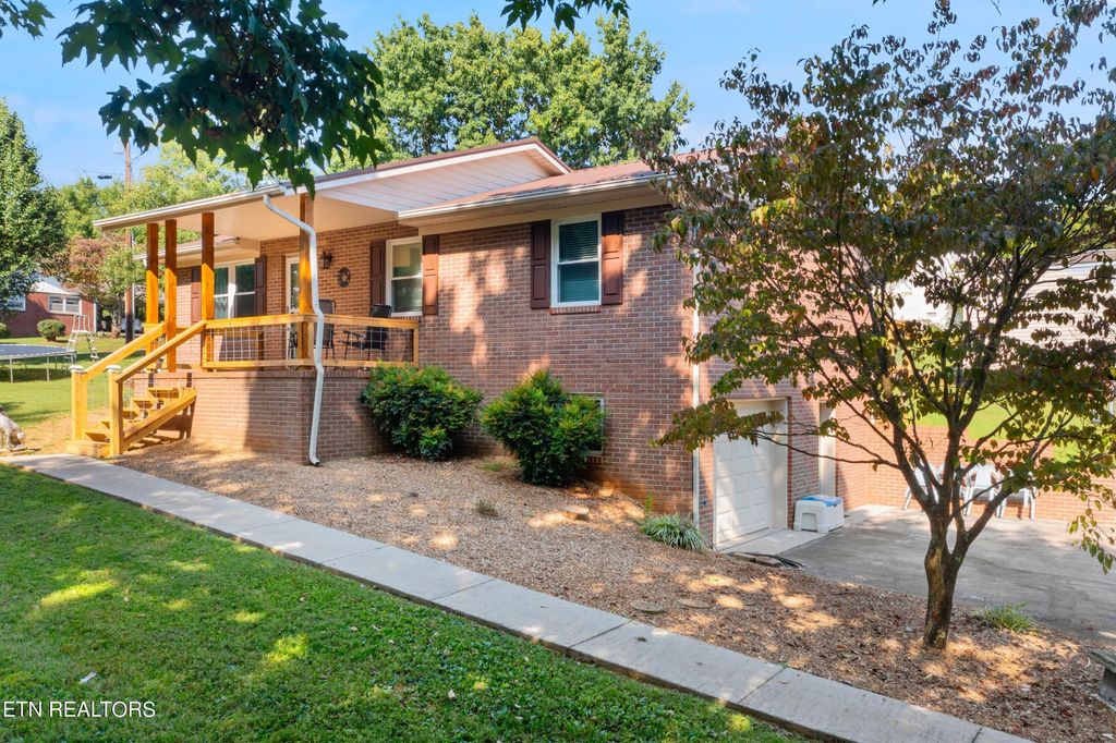 Photo of 1955 Main St, White Pine, TN 37890 (MLS # 1240382)