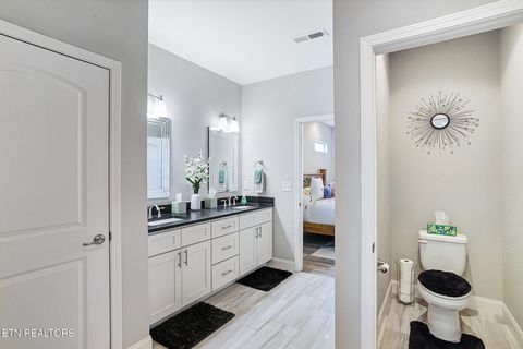 Tiny photo for 5445 Garden Cress Tr, Knoxville, TN 37914 (MLS # 1328171)