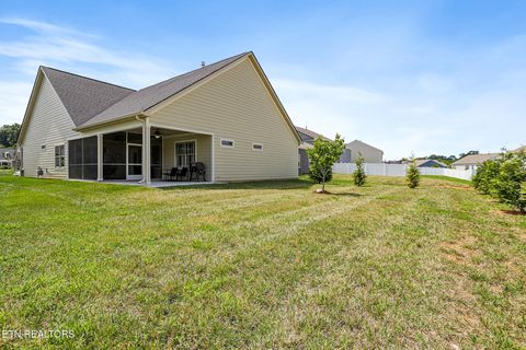 Tiny photo for 5445 Garden Cress Tr, Knoxville, TN 37914 (MLS # 1328171)