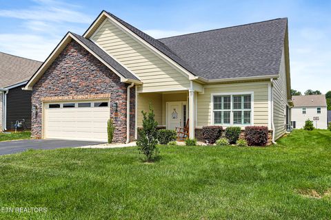 Tiny photo for 5445 Garden Cress Tr, Knoxville, TN 37914 (MLS # 1328171)