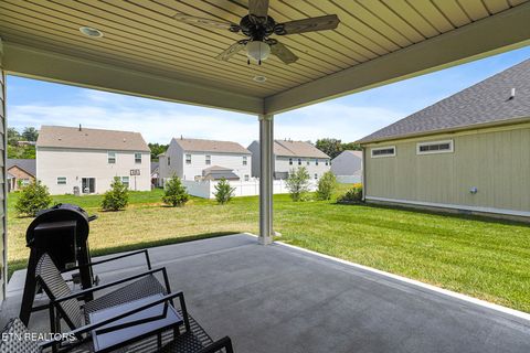 Tiny photo for 5445 Garden Cress Tr, Knoxville, TN 37914 (MLS # 1328171)