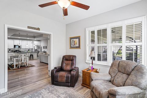 Tiny photo for 5445 Garden Cress Tr, Knoxville, TN 37914 (MLS # 1328171)