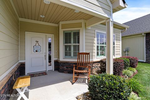 Tiny photo for 5445 Garden Cress Tr, Knoxville, TN 37914 (MLS # 1328171)