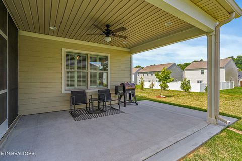 Tiny photo for 5445 Garden Cress Tr, Knoxville, TN 37914 (MLS # 1328171)