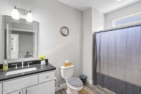 Tiny photo for 5445 Garden Cress Tr, Knoxville, TN 37914 (MLS # 1328171)