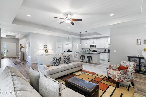 Tiny photo for 5445 Garden Cress Tr, Knoxville, TN 37914 (MLS # 1328171)