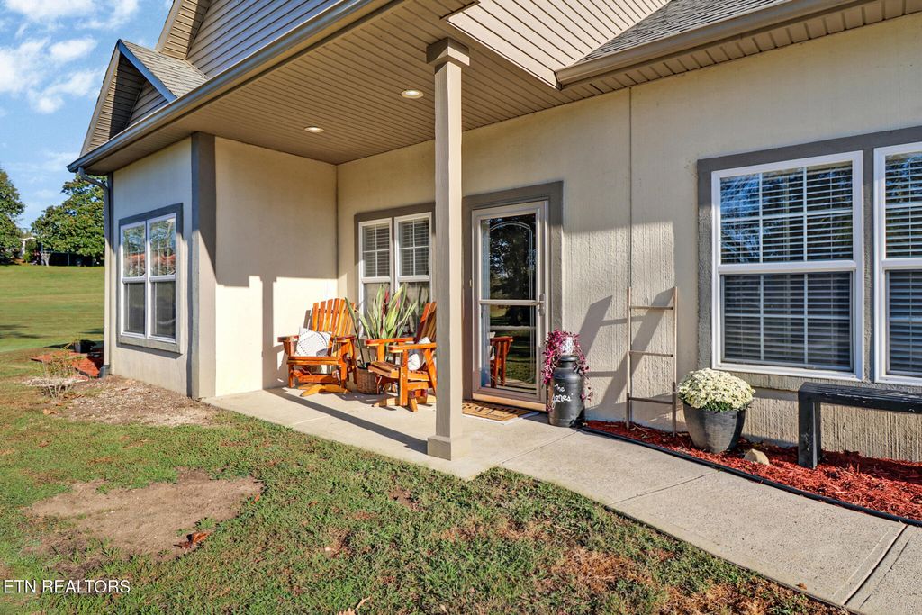 Photo of 1803 Lawnville Rd, Kingston, TN 37763 (MLS # 1319533)