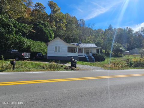Photo of 1477 Highway 92, Pineville, KY 40977 (MLS # 1319205)
