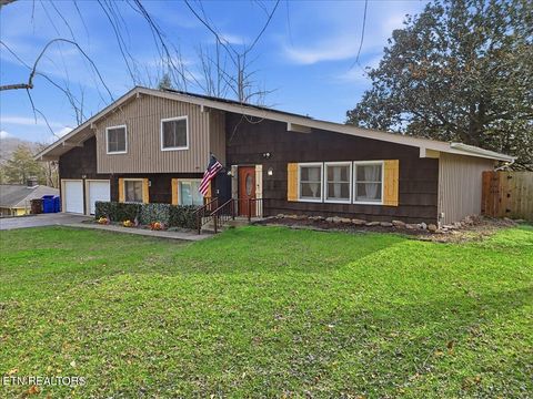 129 Greystone Drive Oak Ridge TN 37830