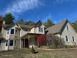 2667 Lawnville Rd