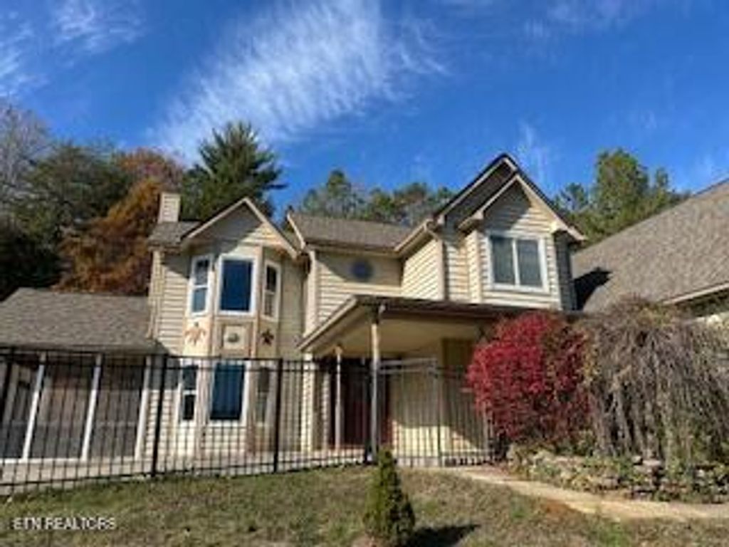 Photo of 2667 Lawnville Rd, Kingston, TN 37763 (MLS # 1284266)