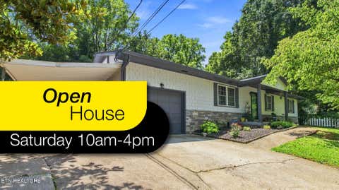 Photo of 5728 Matlock Drive, Knoxville, TN 37921 (MLS # 1350794)