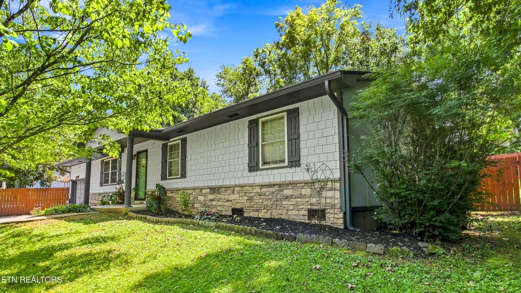 Photo of 5728 Matlock Drive, Knoxville, TN 37921 (MLS # 1350794)