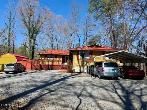 2136 Daisy Tr Pigeon Forge TN 37863