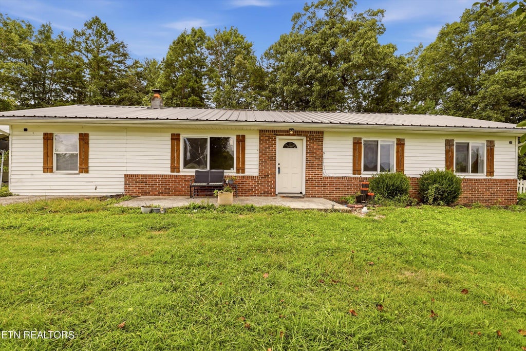 Photo of 1563 Riggs Chapel Rd, Harriman, TN 37748 (MLS # 1351272)