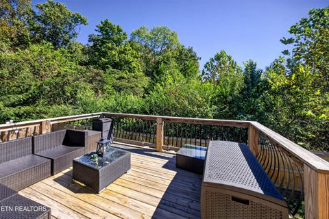 Tiny photo for 5900 Creekhead Drive, Knoxville, TN 37909 (MLS # 1358352)