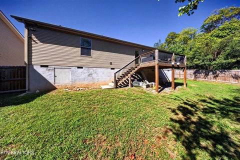 Tiny photo for 5900 Creekhead Drive, Knoxville, TN 37909 (MLS # 1358352)