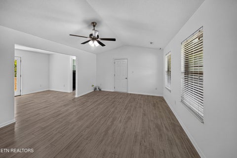 Tiny photo for 5900 Creekhead Drive, Knoxville, TN 37909 (MLS # 1358352)
