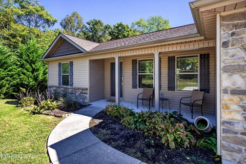 Tiny photo for 5900 Creekhead Drive, Knoxville, TN 37909 (MLS # 1358352)