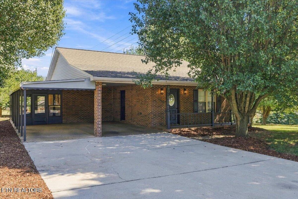 Photo of 490 E Sunset, Morristown, TN 37814 (MLS # 1357242)