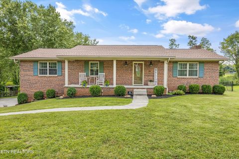 3033 Staffordshire Blvd Powell TN 37849