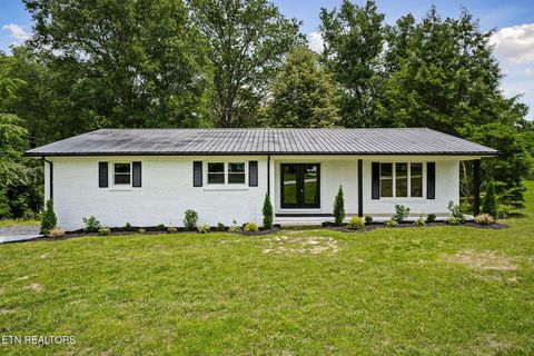 588 Meadowbrook Drive McMinnville TN 37110