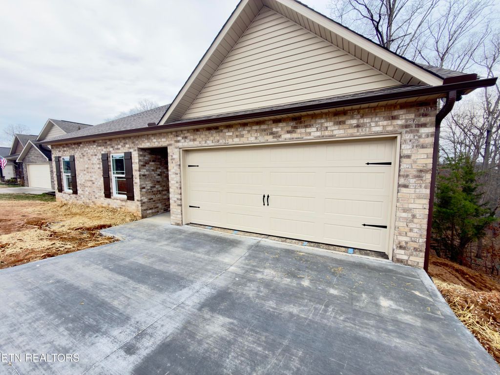Photo of 3011 Zachary Pointe Lane, Knoxville, TN 37938 (MLS # 1331764)