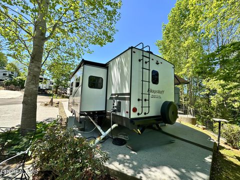 Tiny photo for 166 Highway 73, Townsend, TN 37882 (MLS # 1337304)