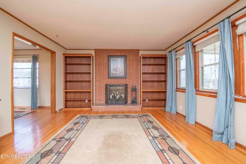 Tiny photo for 5409 Inwood Rd, Knoxville, TN 37921 (MLS # 1324271)