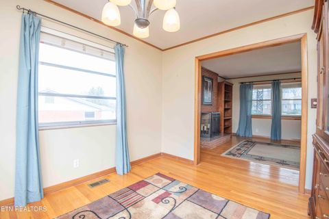 Tiny photo for 5409 Inwood Rd, Knoxville, TN 37921 (MLS # 1324271)