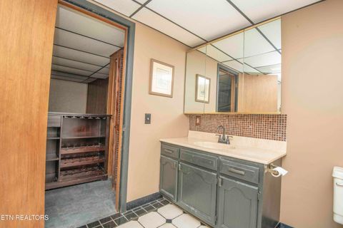 Tiny photo for 5409 Inwood Rd, Knoxville, TN 37921 (MLS # 1324271)