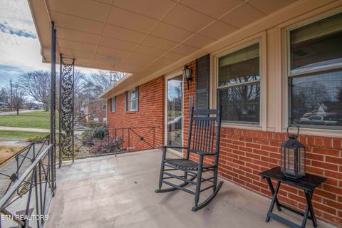 Tiny photo for 5409 Inwood Rd, Knoxville, TN 37921 (MLS # 1324271)