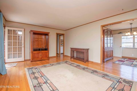 Tiny photo for 5409 Inwood Rd, Knoxville, TN 37921 (MLS # 1324271)