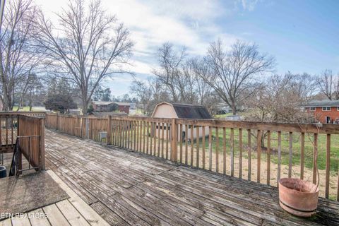 Tiny photo for 5409 Inwood Rd, Knoxville, TN 37921 (MLS # 1324271)