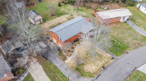 Tiny photo for 5409 Inwood Rd, Knoxville, TN 37921 (MLS # 1324271)