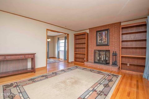 Tiny photo for 5409 Inwood Rd, Knoxville, TN 37921 (MLS # 1324271)
