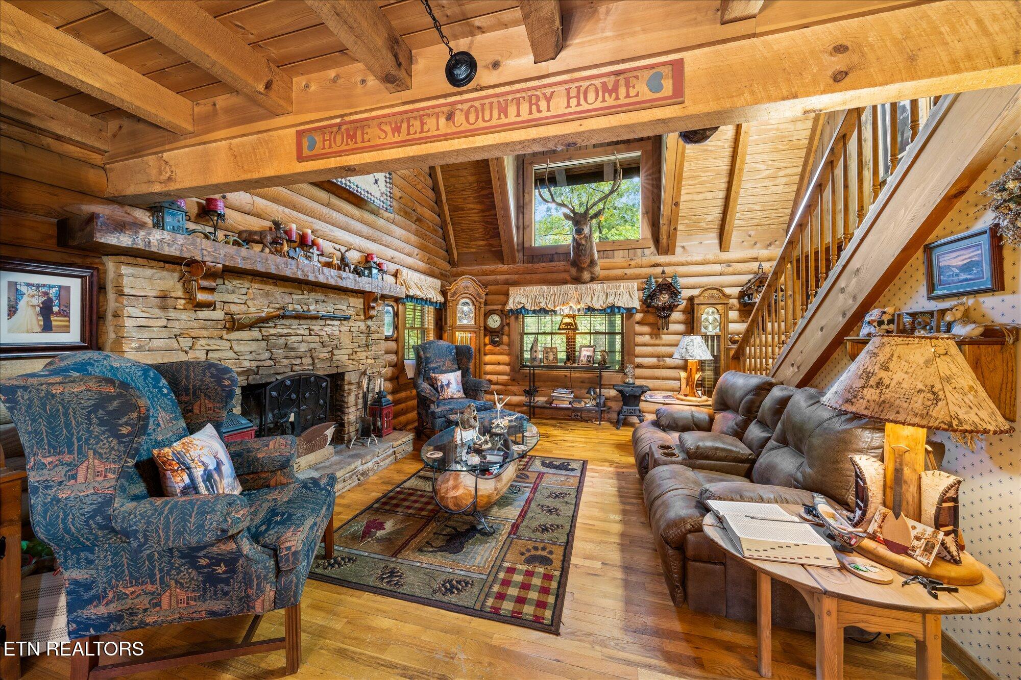 2820 Old Country Way