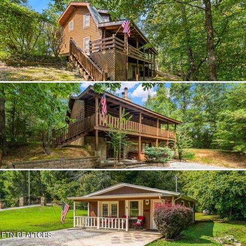 2820 Old Country Way Sevierville TN 37862