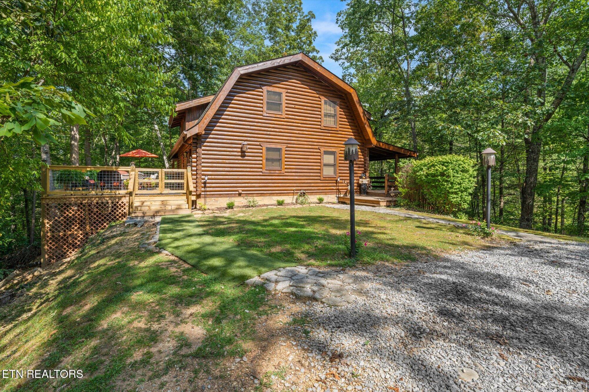 2820 Old Country Way