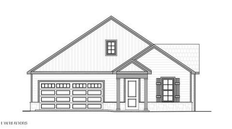 149 Honeysuckle Drive Lenoir City TN 37771