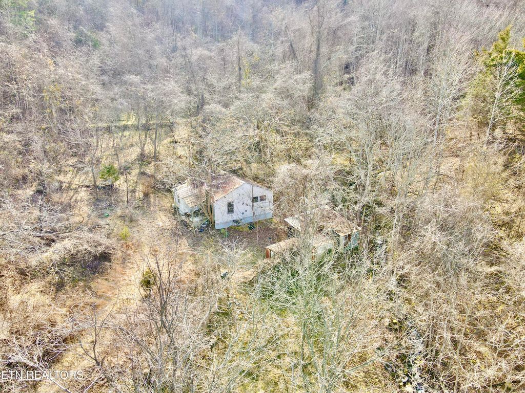 Photo of TBD Rufus Coffey Lane, Thorn Hill, TN 37881 (MLS # 1338833)