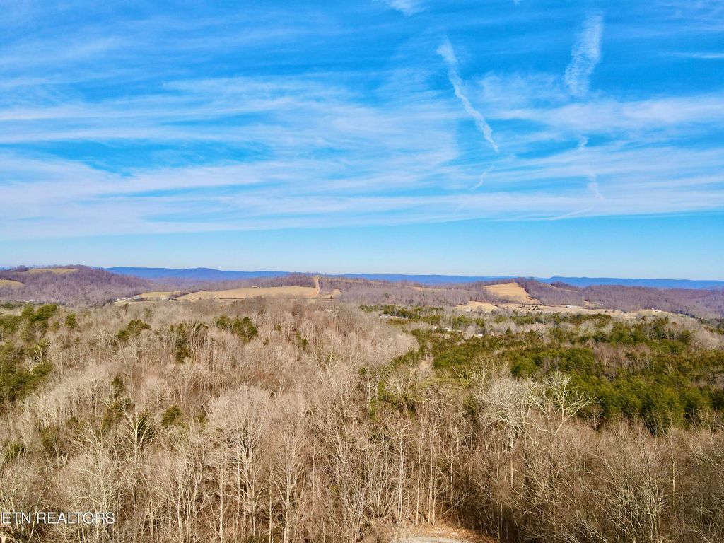 Photo of TBD Rufus Coffey Lane, Thorn Hill, TN 37881 (MLS # 1338833)
