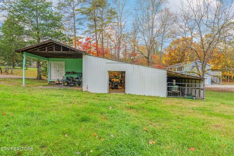 Tiny photo for 668 Raccoon Valley Rd, Maynardville, TN 37807 (MLS # 1321811)