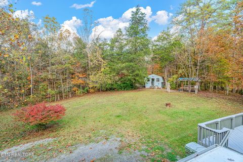 Tiny photo for 668 Raccoon Valley Rd, Maynardville, TN 37807 (MLS # 1321811)