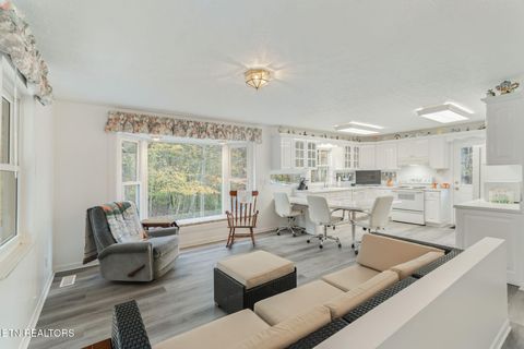 Tiny photo for 668 Raccoon Valley Rd, Maynardville, TN 37807 (MLS # 1321811)