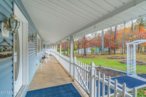 Tiny photo for 668 Raccoon Valley Rd, Maynardville, TN 37807 (MLS # 1321811)
