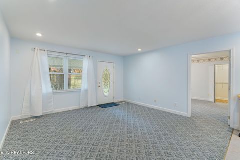 Tiny photo for 668 Raccoon Valley Rd, Maynardville, TN 37807 (MLS # 1321811)