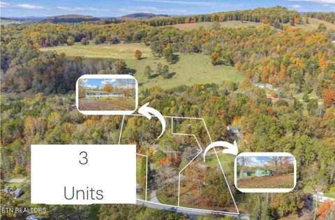 Photo of 668 Raccoon Valley Rd, Maynardville, TN 37807 (MLS # 1321811)